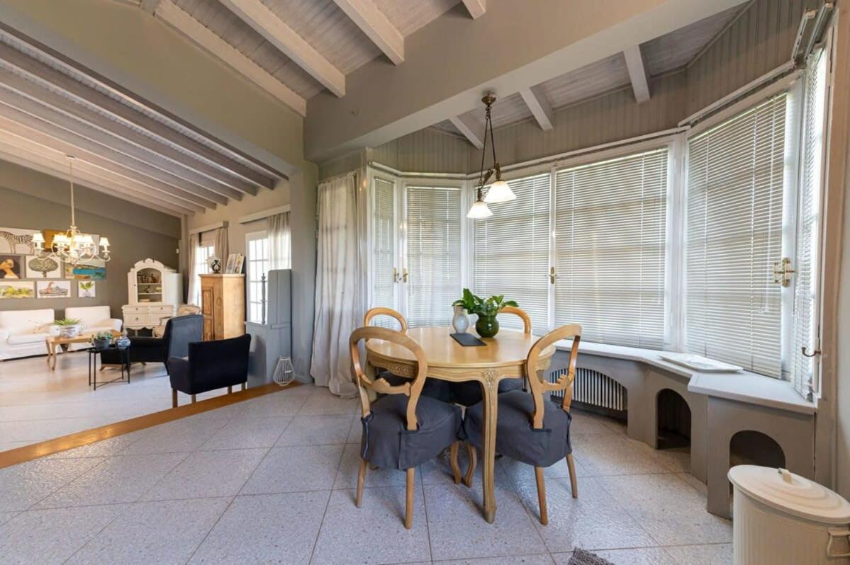 Holiday home Serene Seaside Bliss - Lush & Secluded Garden Oasis Kalamata
